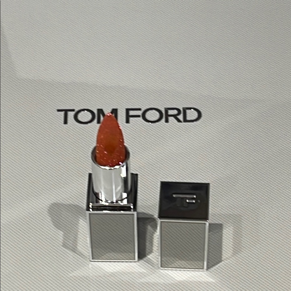 Tom Ford Lip Spark Glitter Lipstick